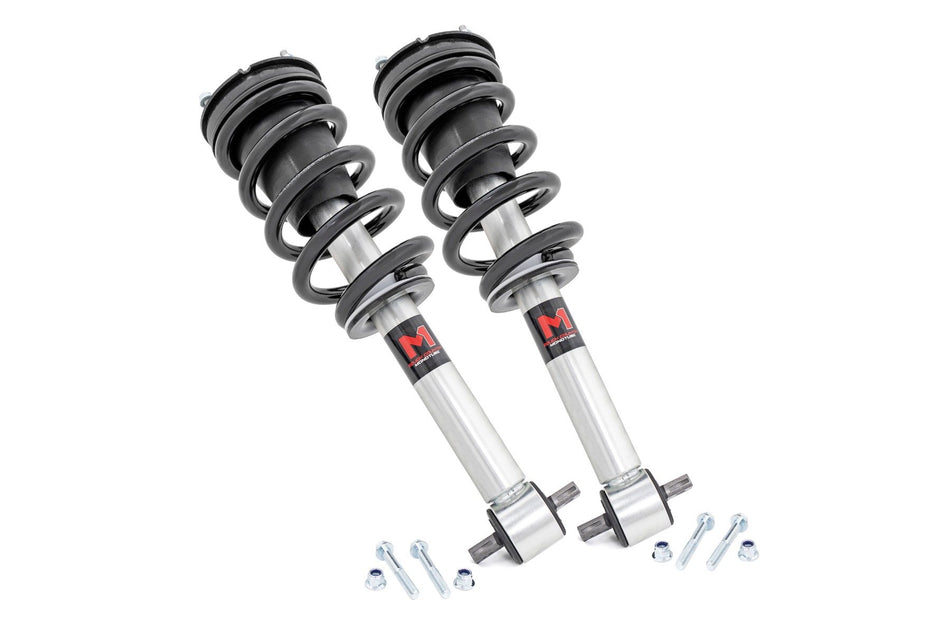 M1 Loaded Strut Pair