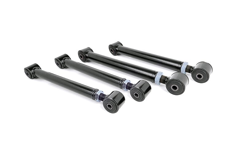 Adjustable Control Arms