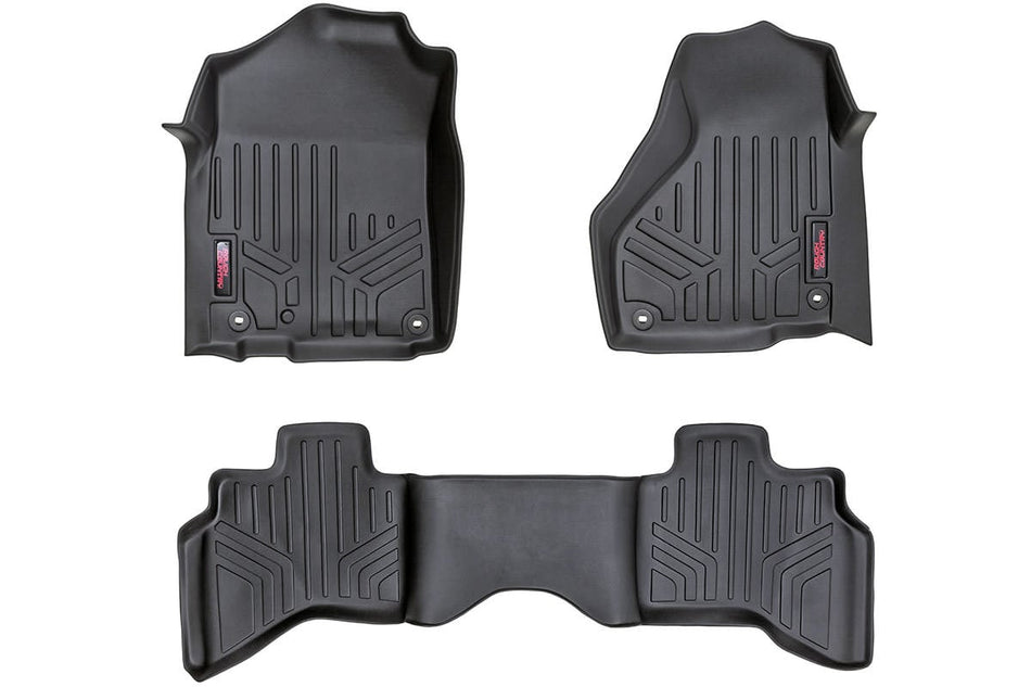 Floor Mats