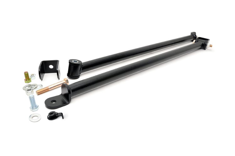 Kicker Bar Kit