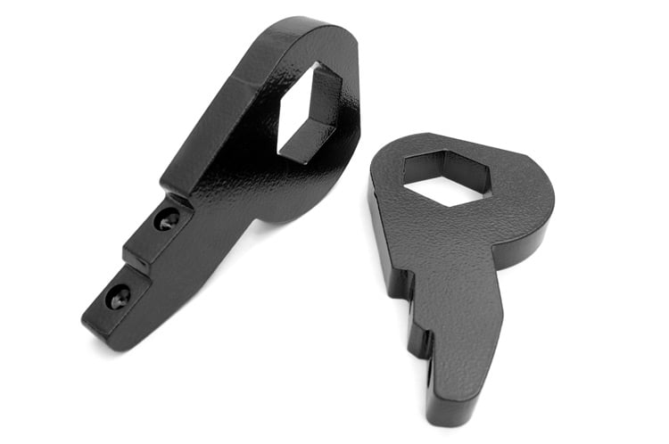 1.5-2 Inch Leveling Kit