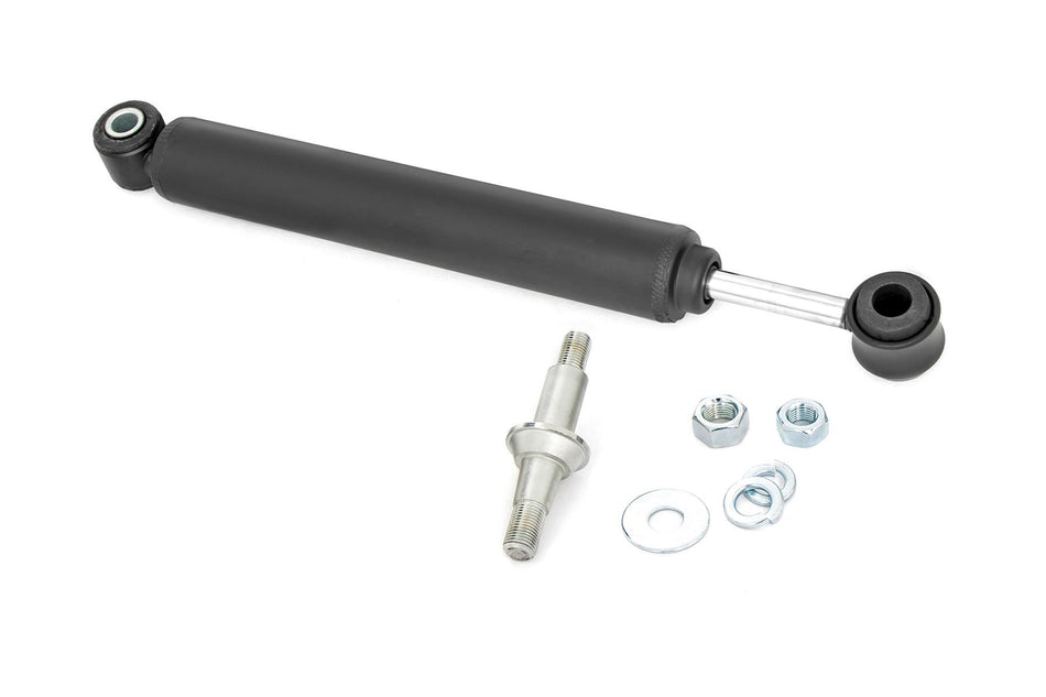 OE Replacement Black Stabilizer