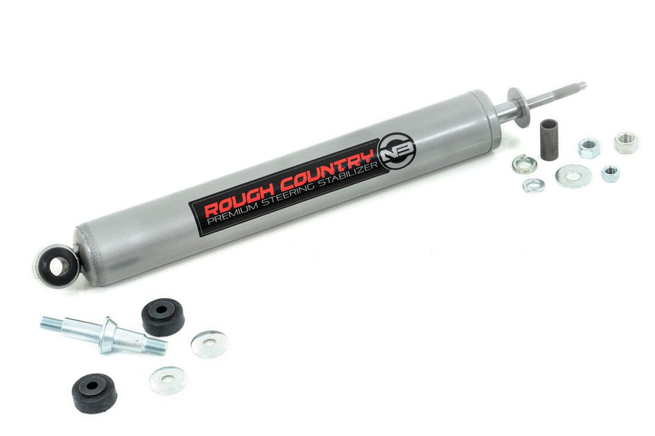 N3 Steering Stabilizer