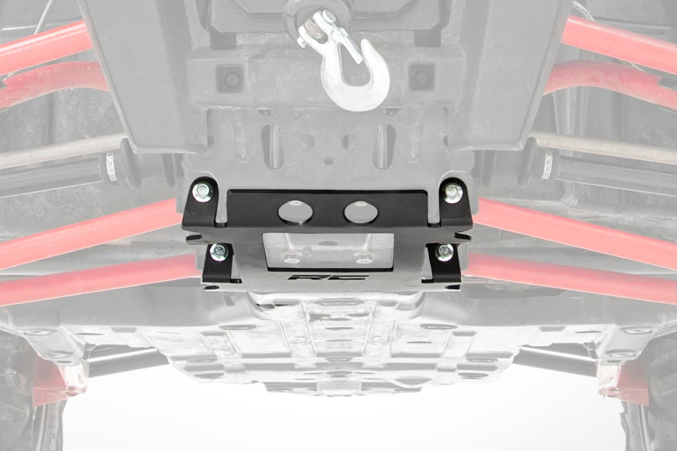 Frame Gusset