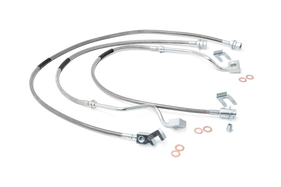 Brake Lines