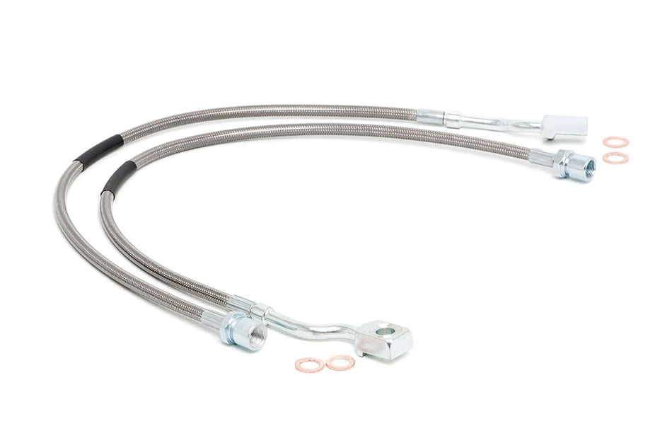 Brakes Lines