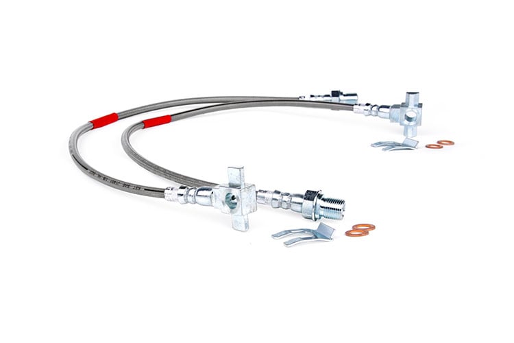 Brake Lines