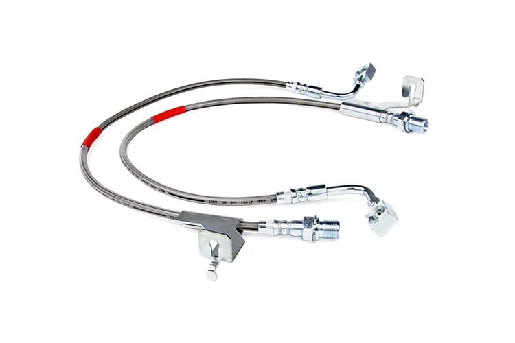 Brake Lines