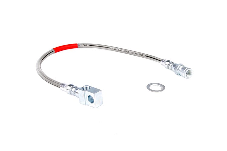 Brake Lines