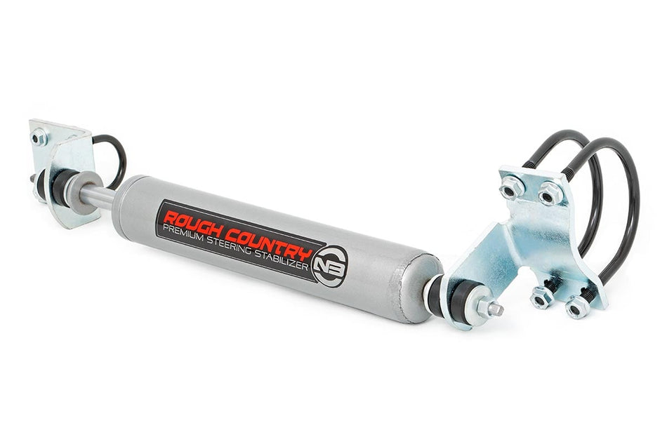 N3 Steering Stabilizer