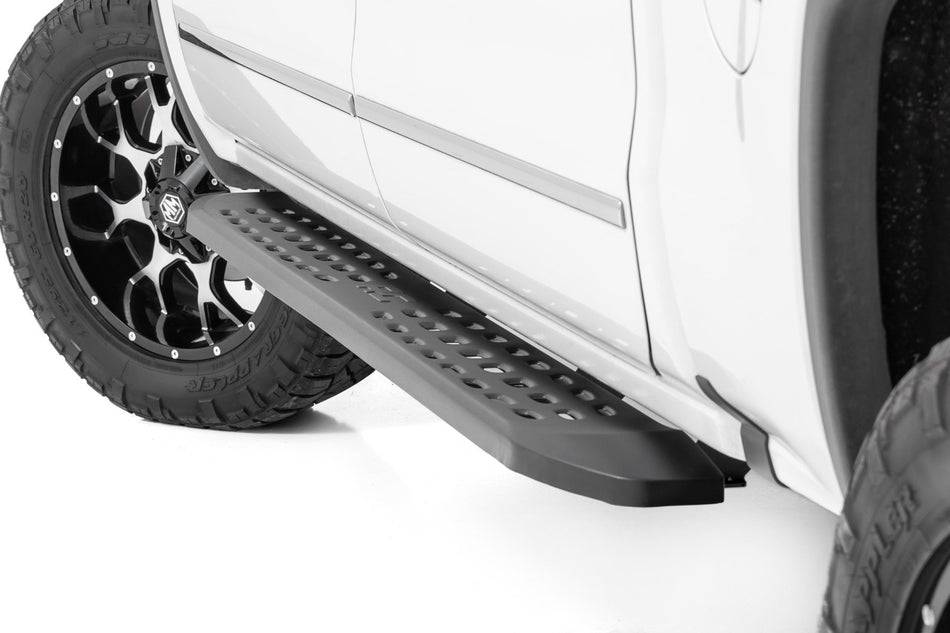 RPT2 Running Boards
