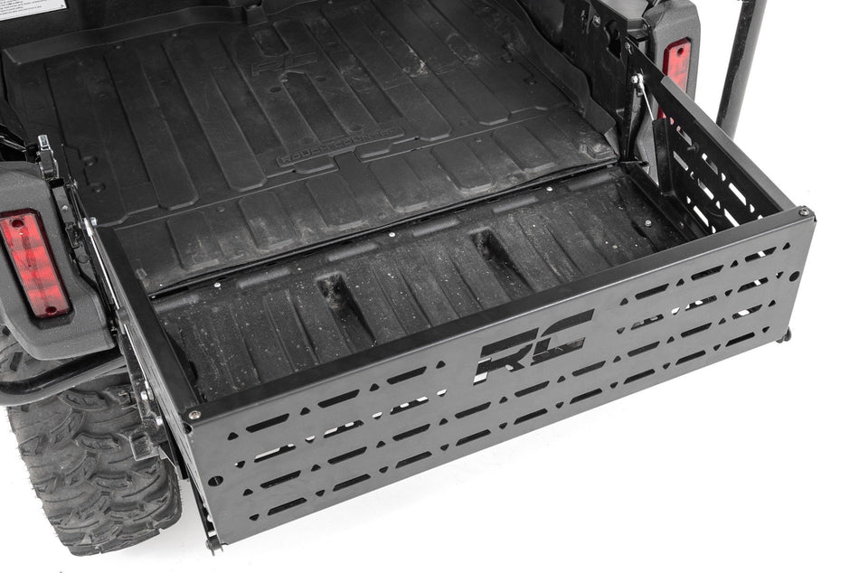 Tailgate Extender