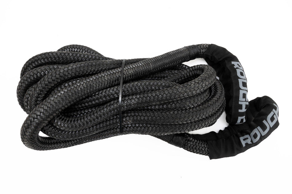 Kinetic Recovery Rope