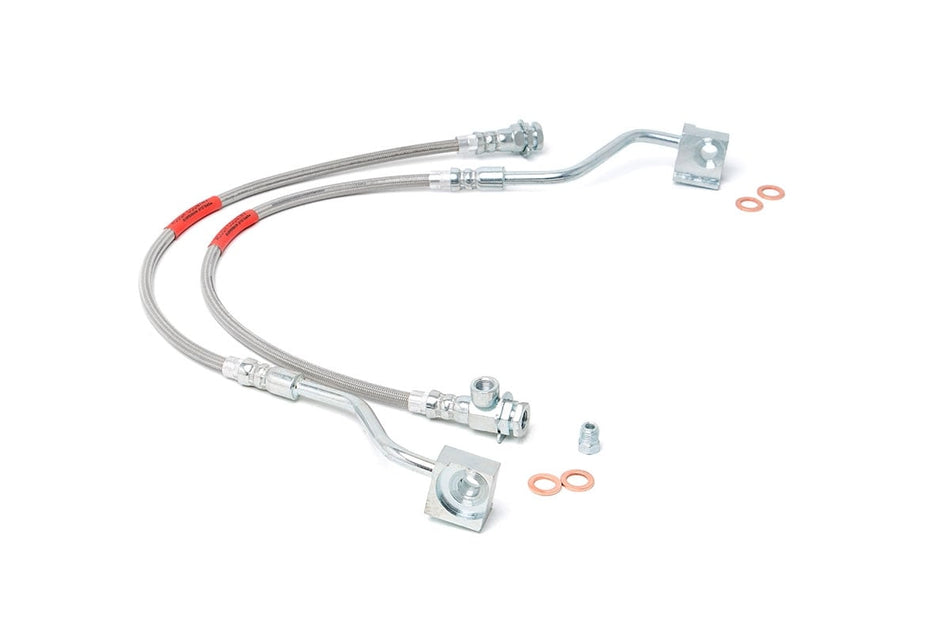 Brake Lines