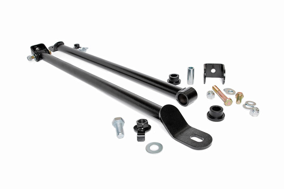 Kicker Bar Kit