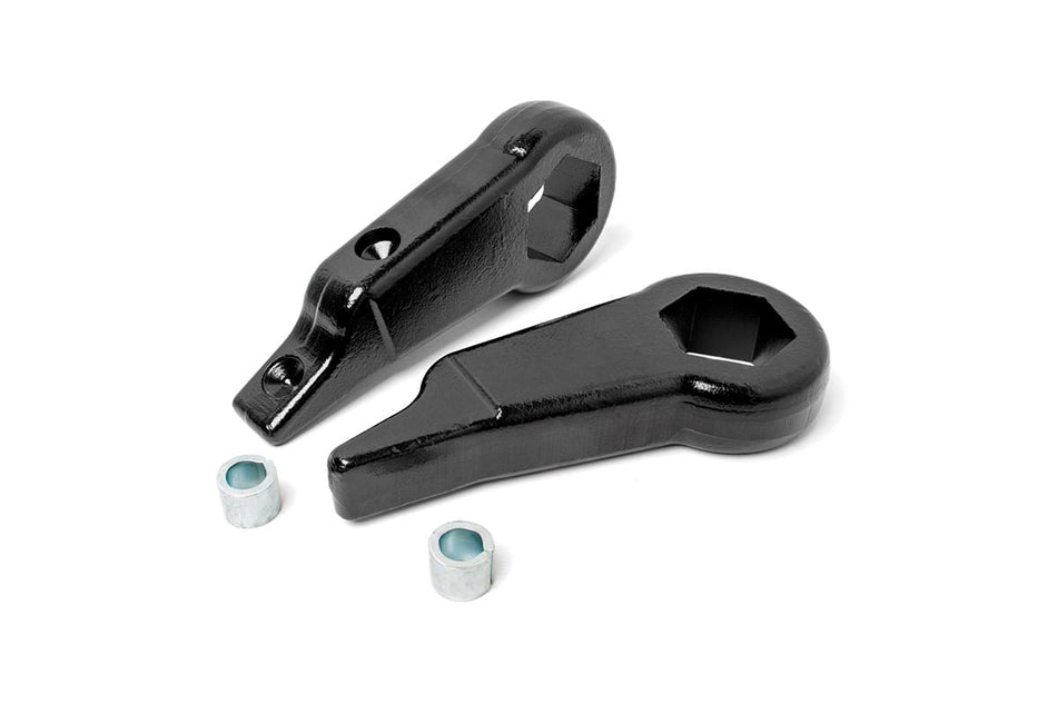 1.5 Inch Leveling Kit