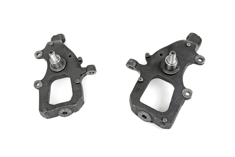 2 Inch Lowering Spindles