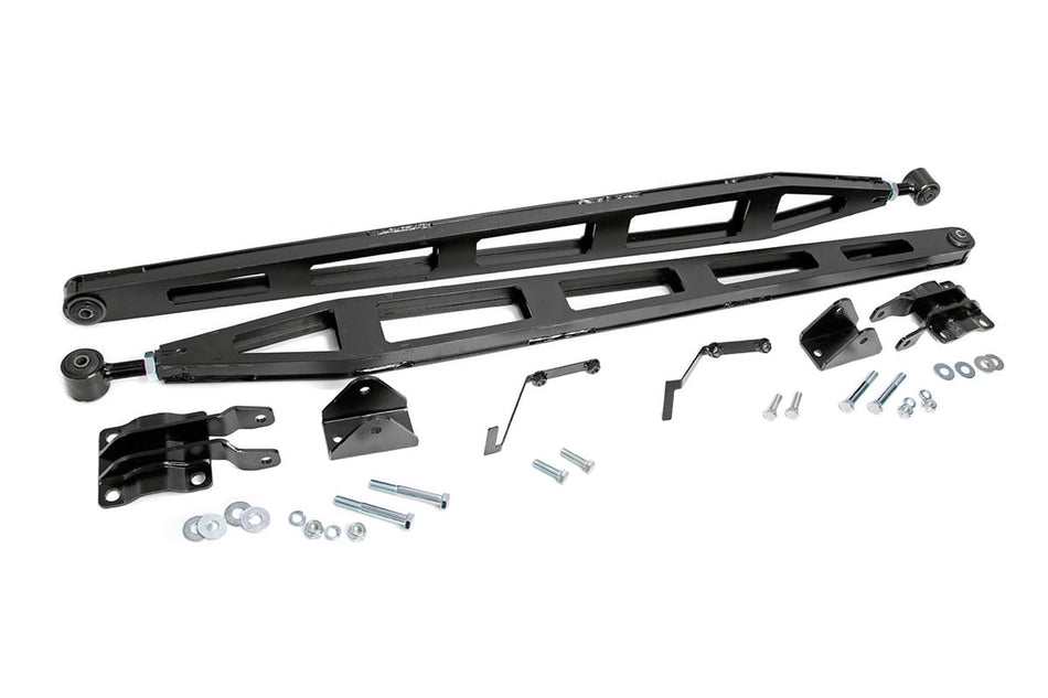 Traction Bar Kit