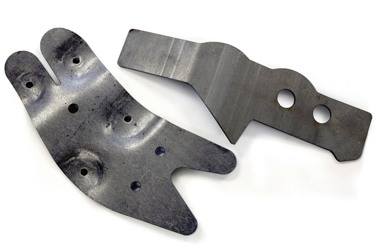 Frame Support Kit