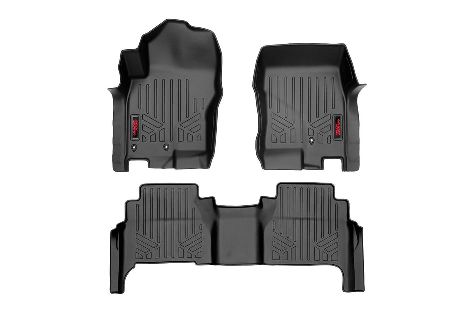 Floor Mats