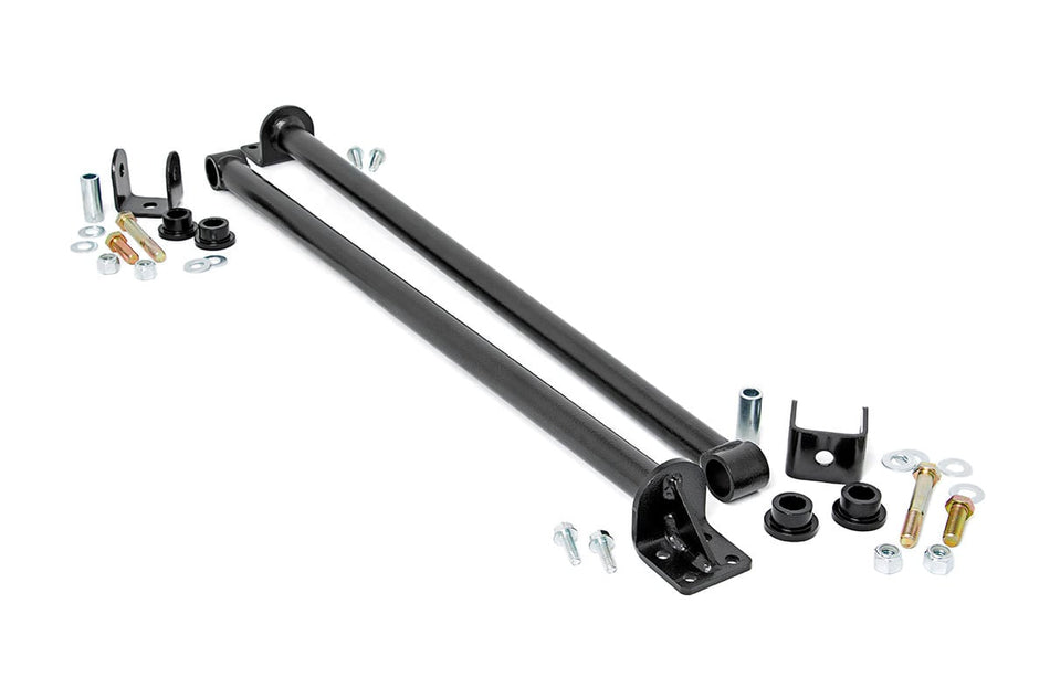 Kicker Bar Kit