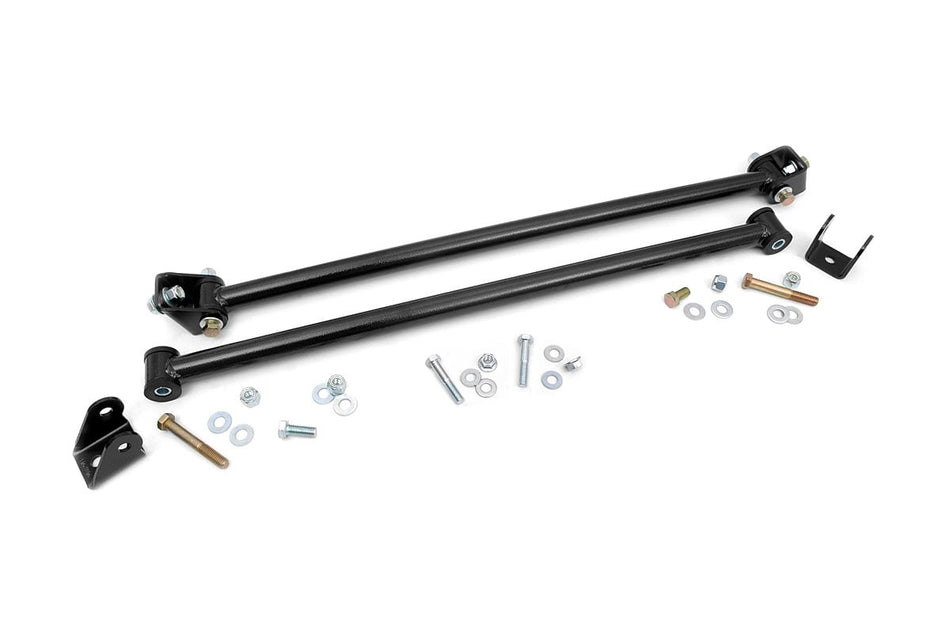 Kicker Bar Kit