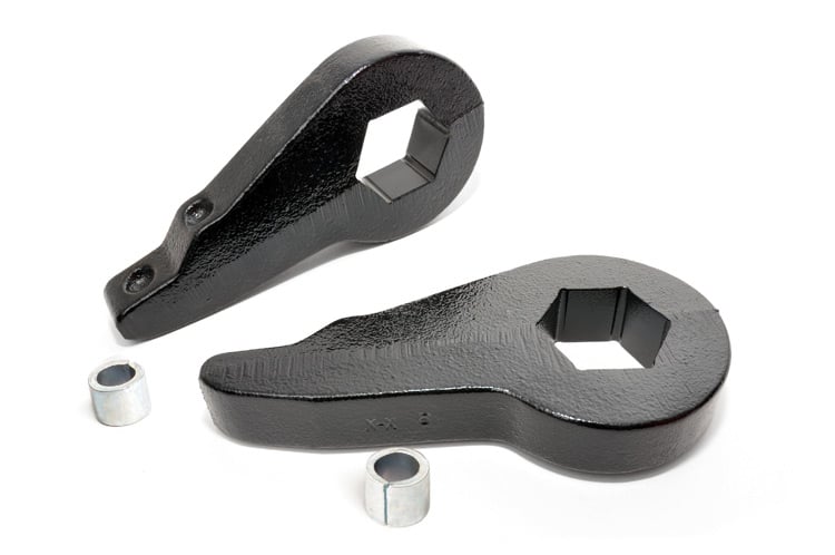 1.5-2 Inch Leveling Kit