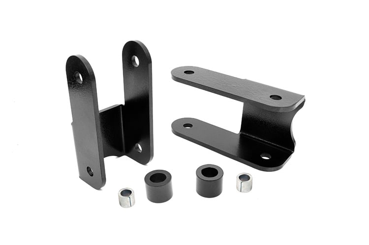 2.5 Inch Lift Kit