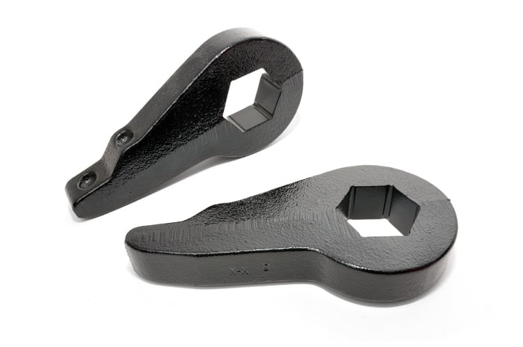 1.5-2 Inch Leveling Kit