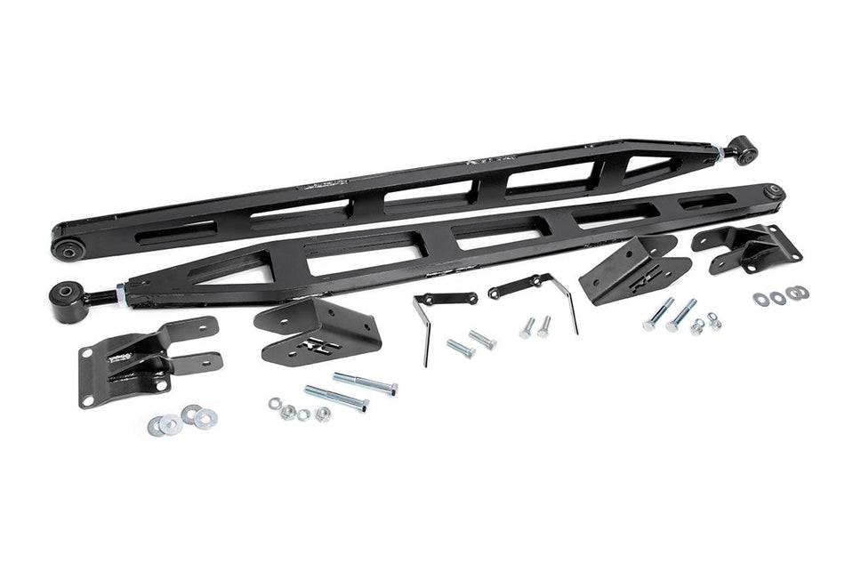 Traction Bar Kit