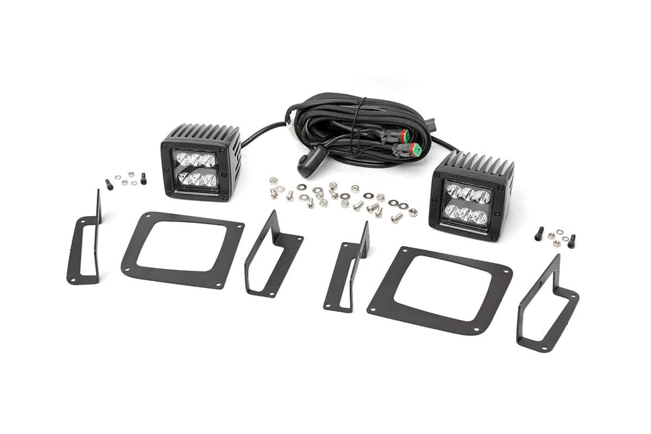 LED Light Kit