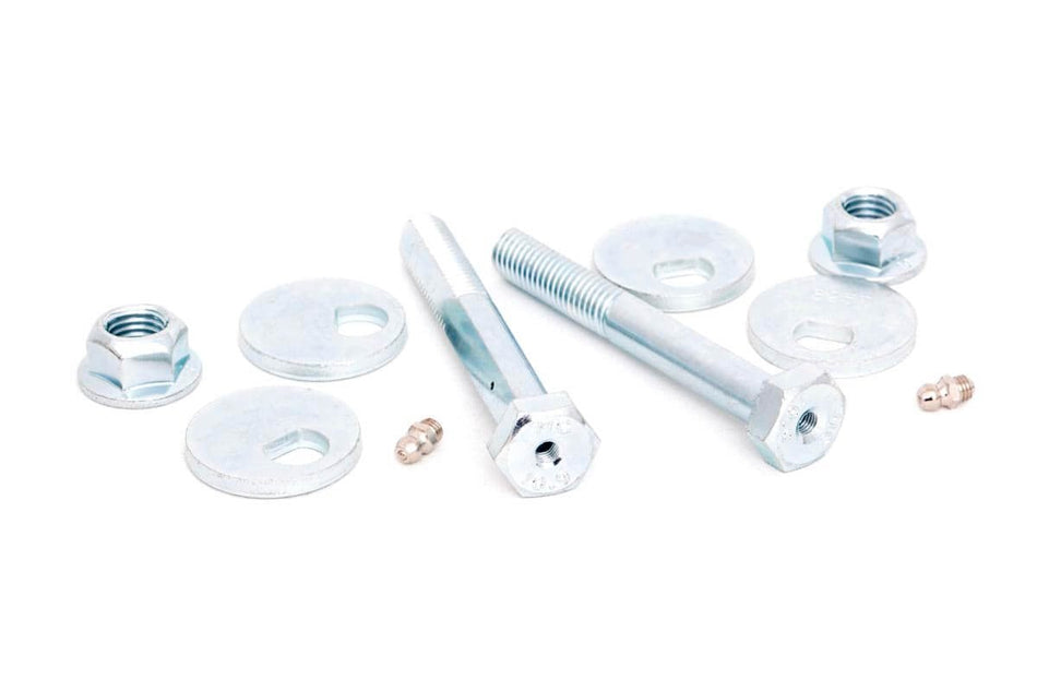 Cam Bolts