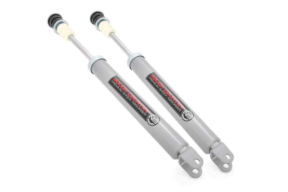 N3 Rear Shocks