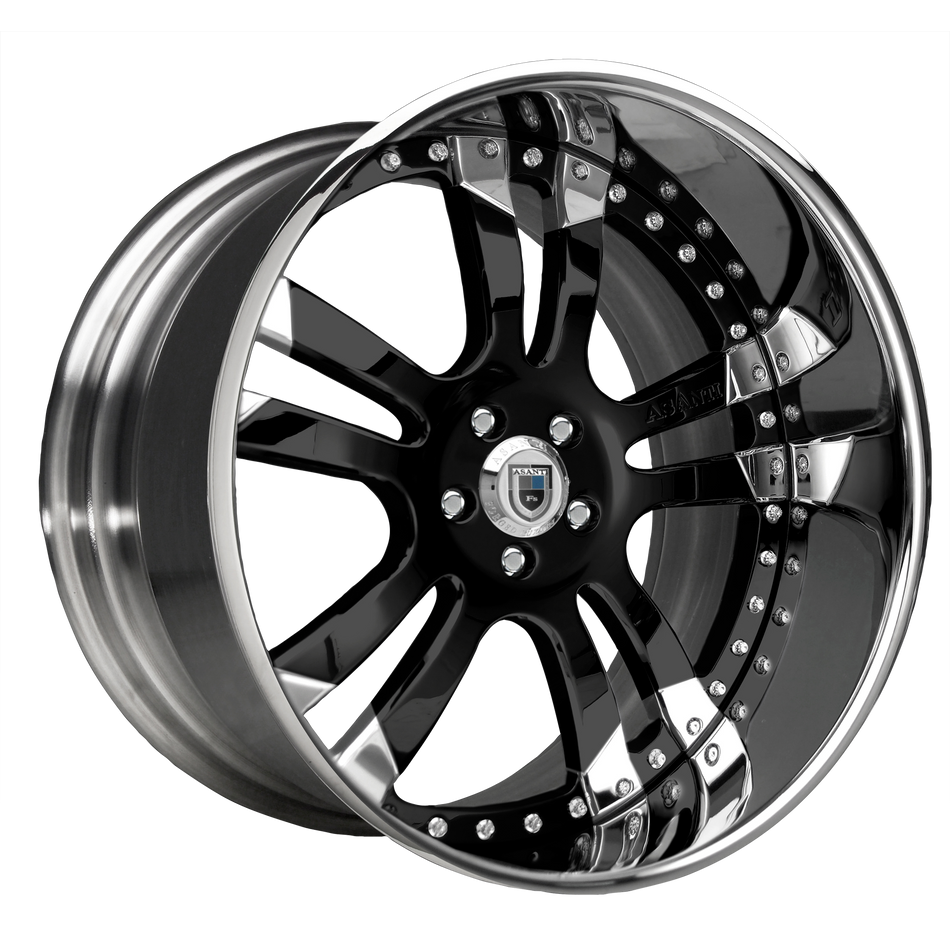 Asanti Forged AF142 CUSTOM