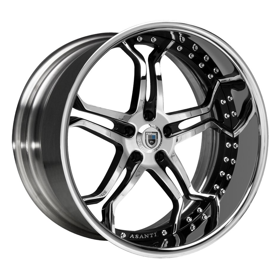 Asanti Forged AF173 CUSTOM