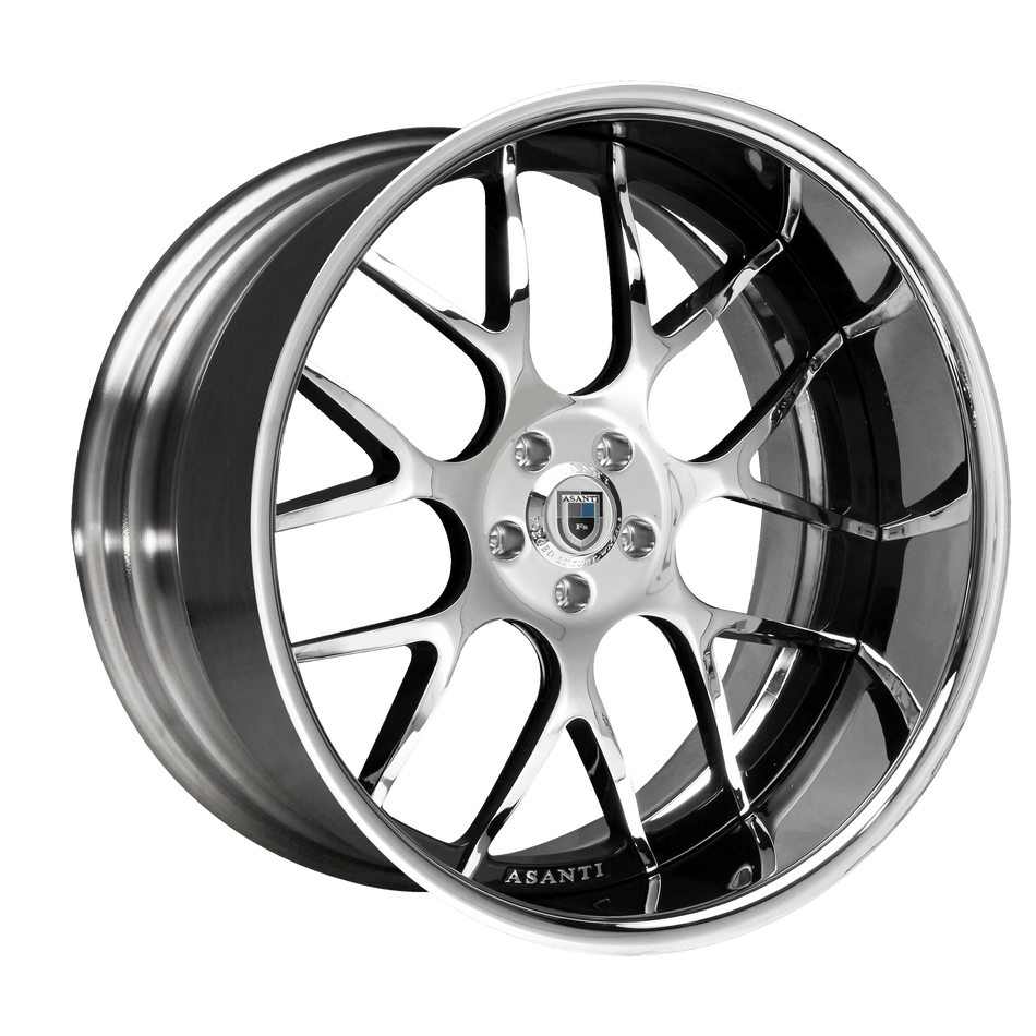 Asanti Forged AF174 CUSTOM