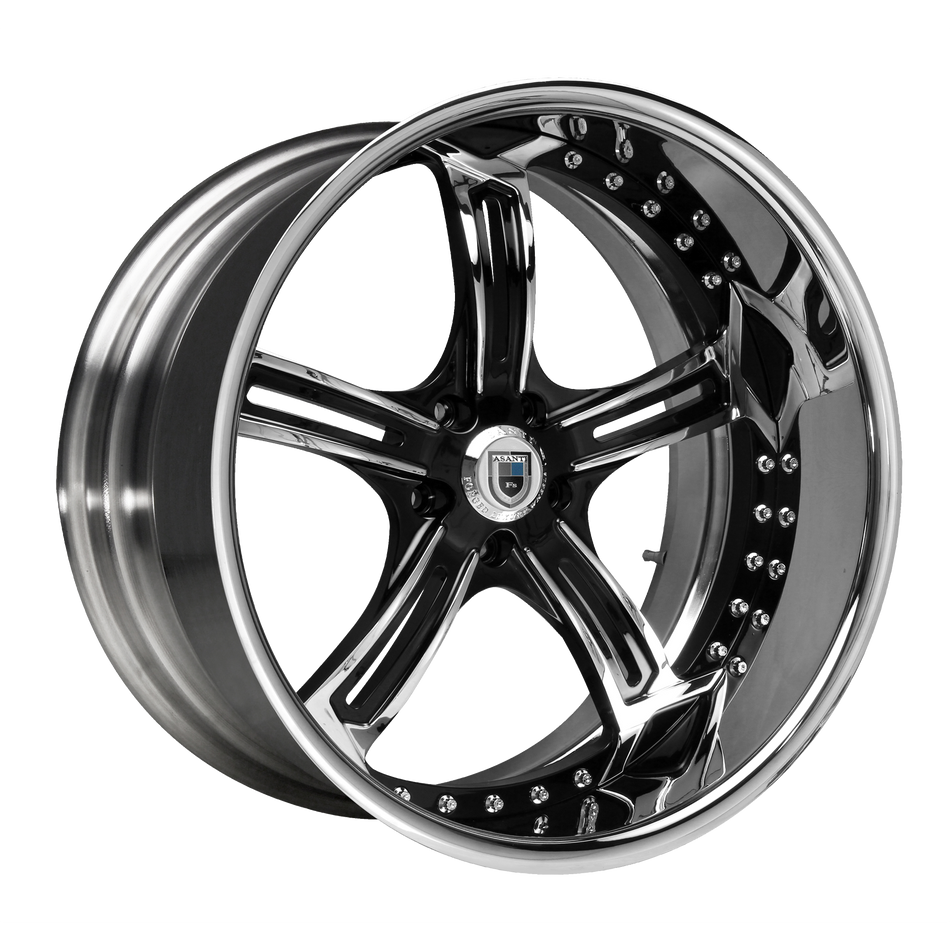 Asanti Forged AF178 CUSTOM