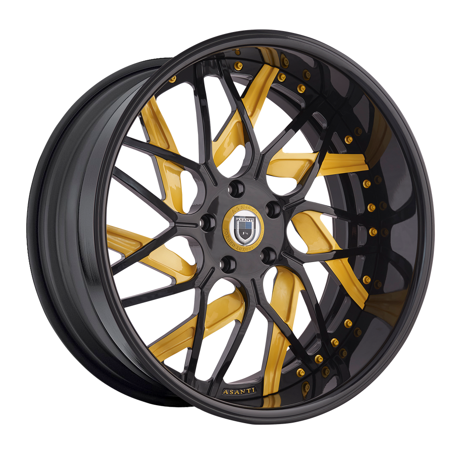 Asanti Forged AF832 CUSTOM