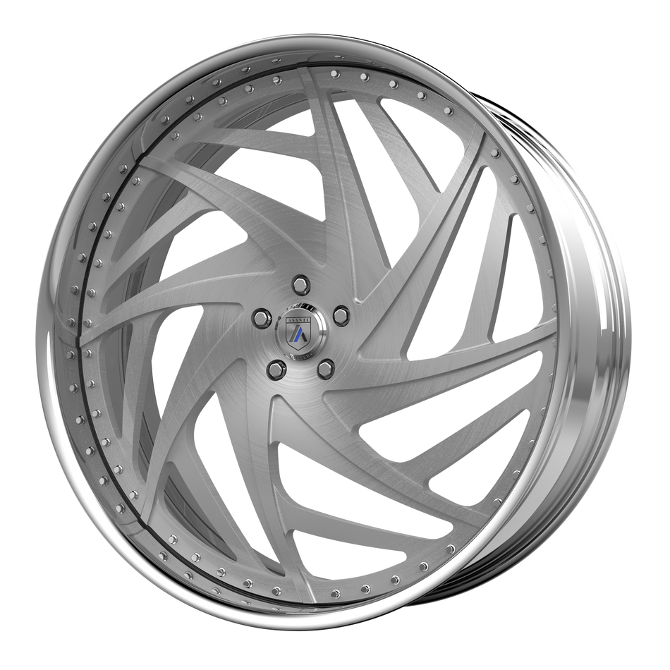 Asanti Forged AF863 CUSTOM