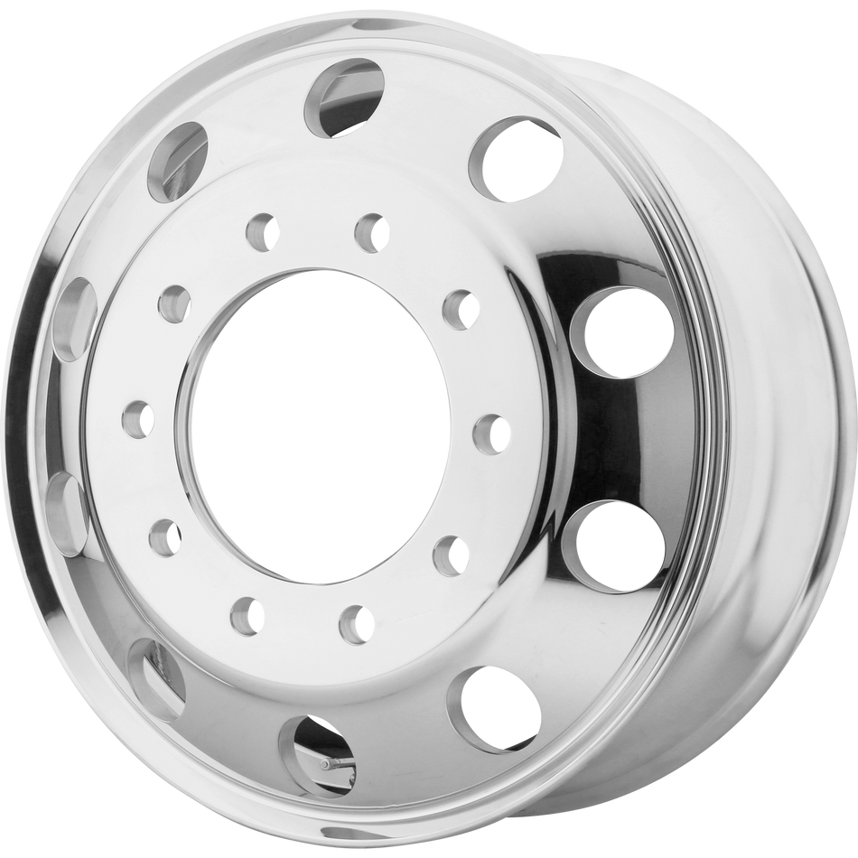 ATX AO200 BAJA LITE POLISHED
