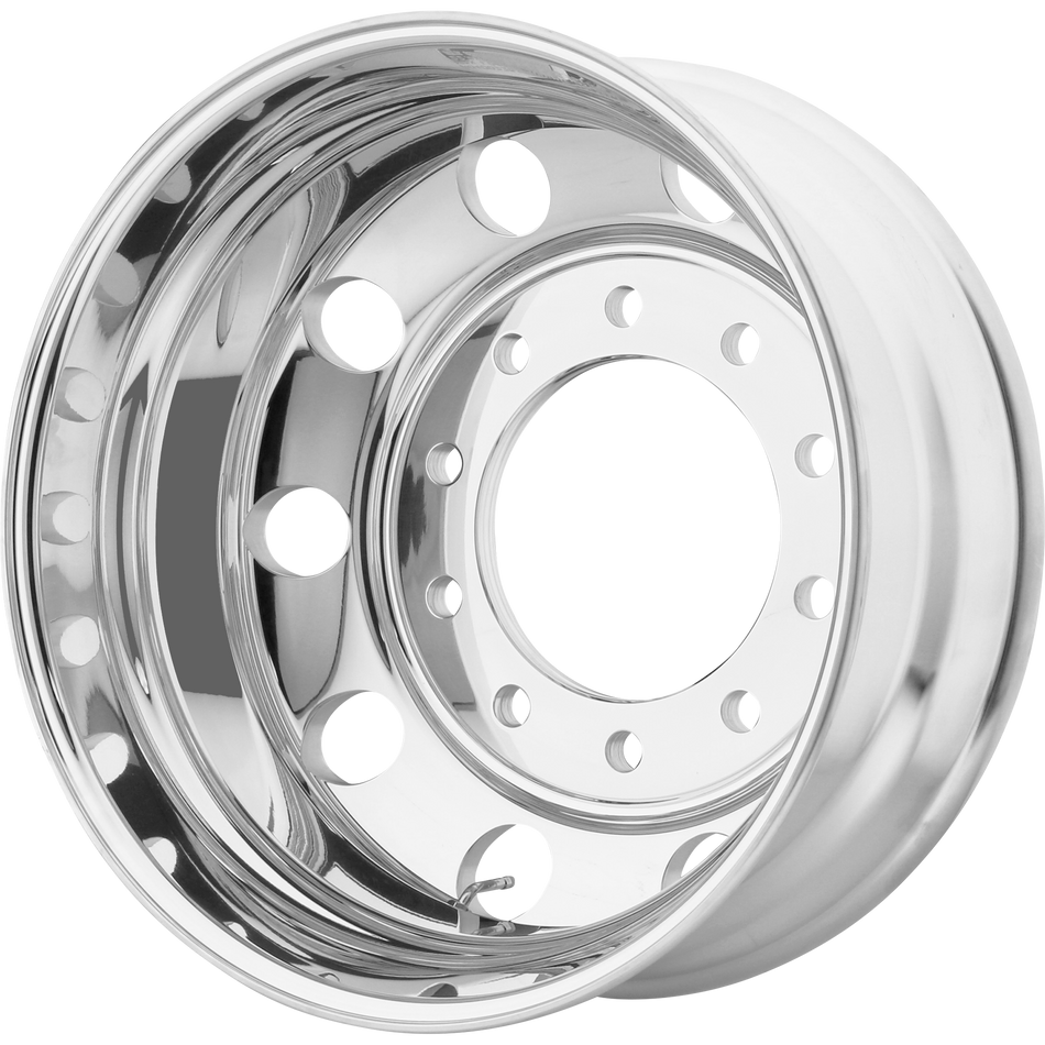ATX AO200 BAJA LITE POLISHED