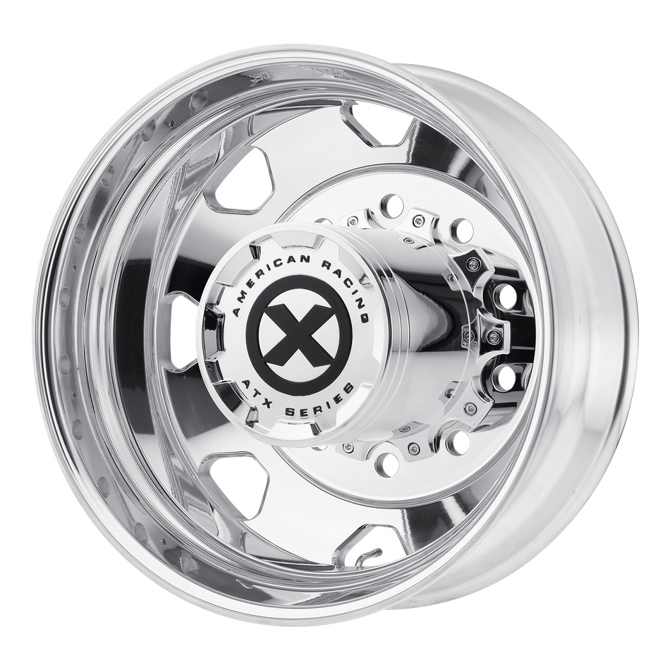 ATX AO401 OCTANE POLISHED