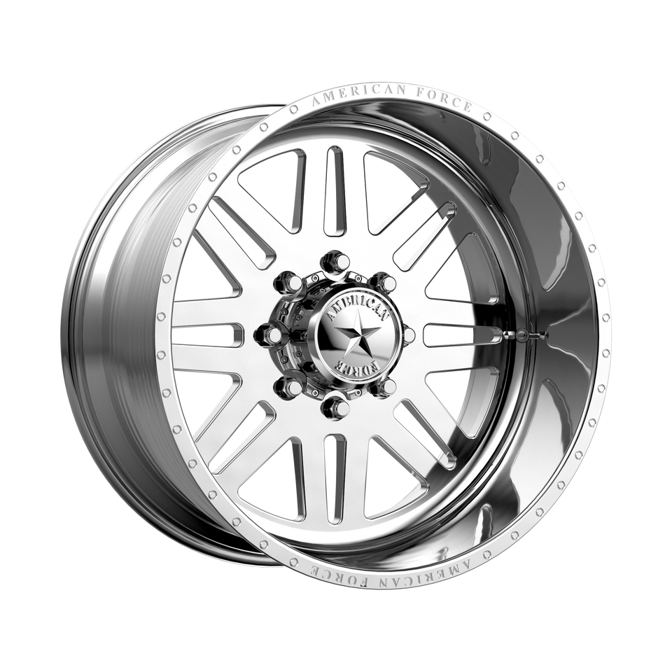 LIBERTY 20X10 6X5.5 -25 POLISH