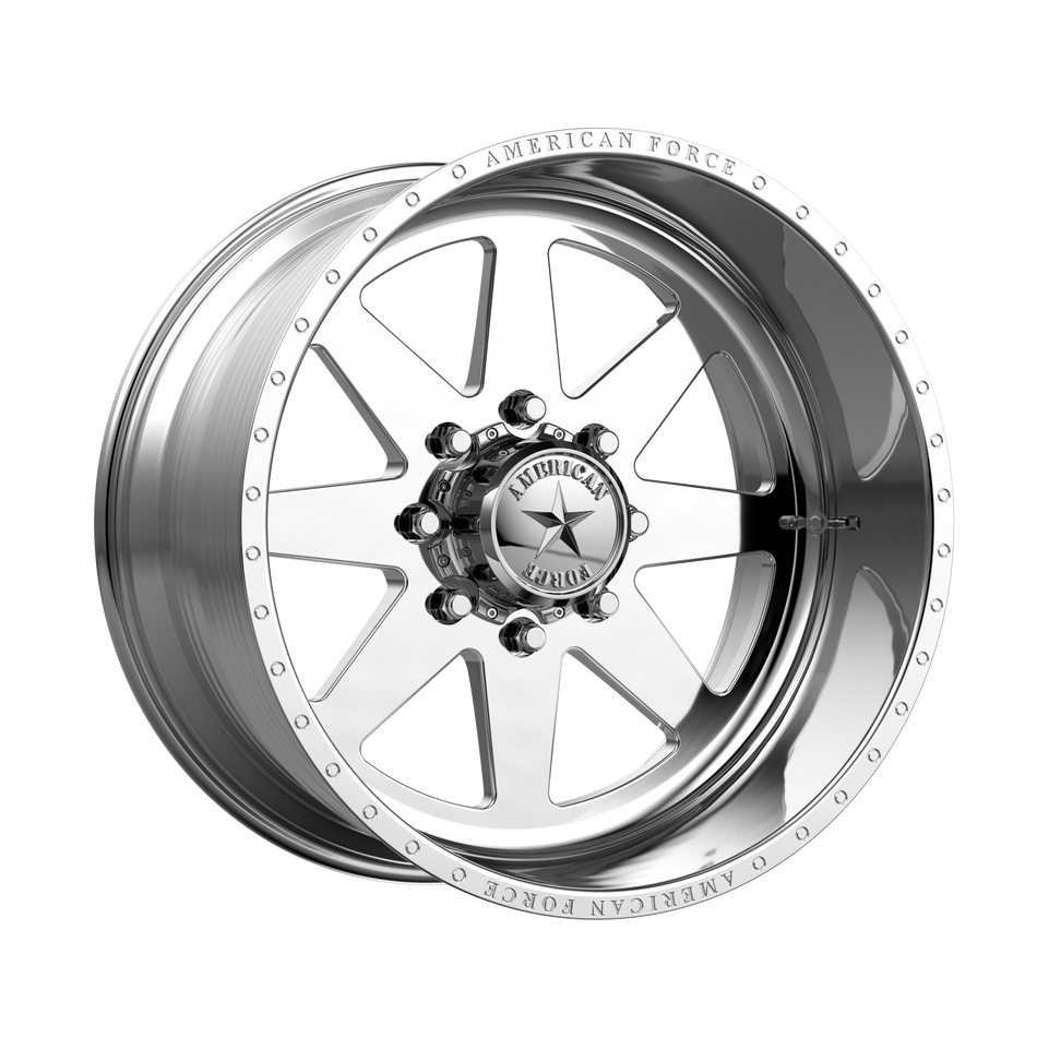 American Force AFW INDEPENDENCE POLISHED