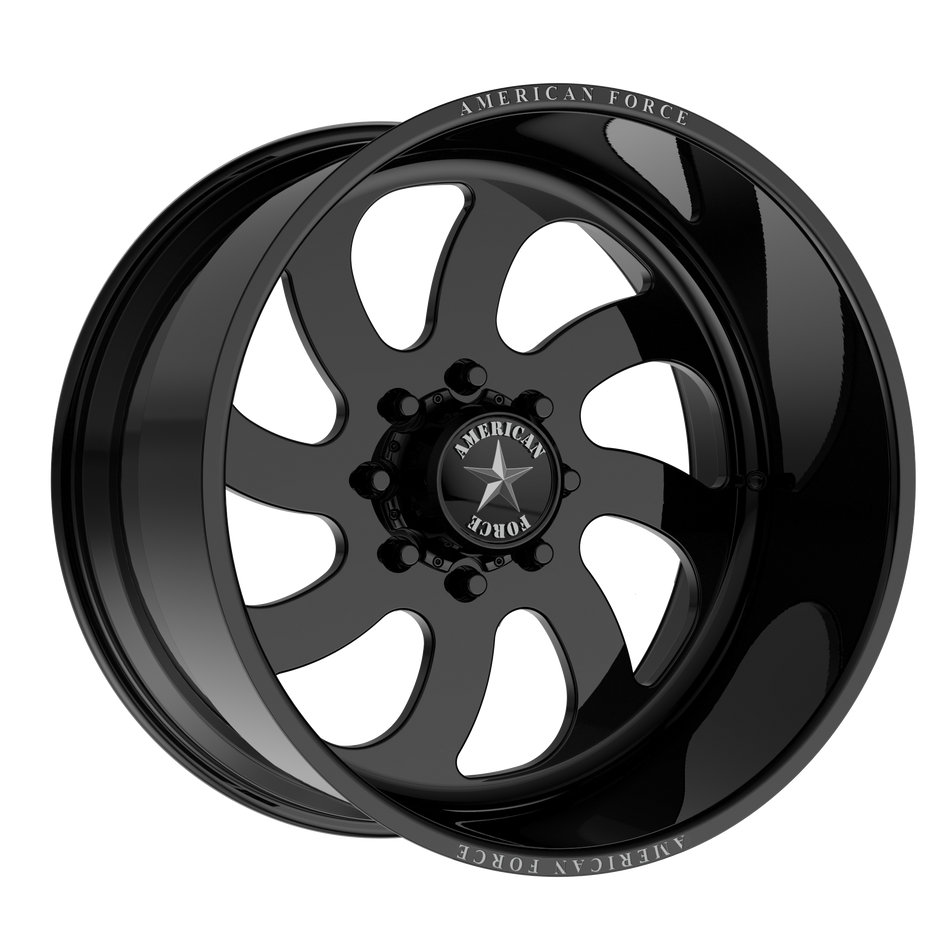BLADE 20X10 5X5 -18 BLACK L