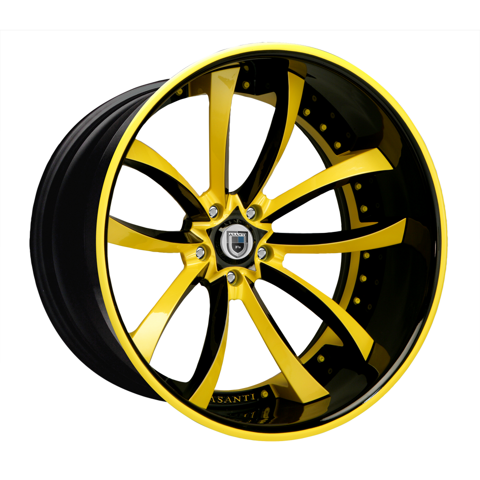 Asanti Forged CX503 CUSTOM