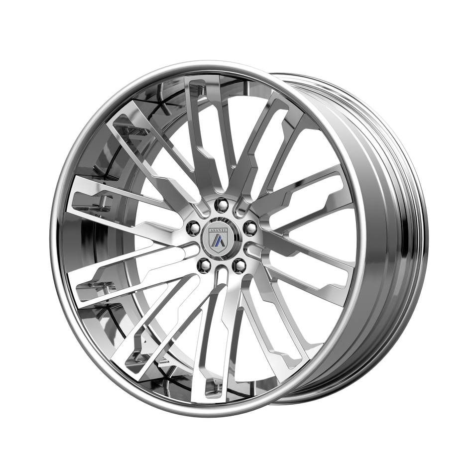 Asanti Forged CX871 CUSTOM