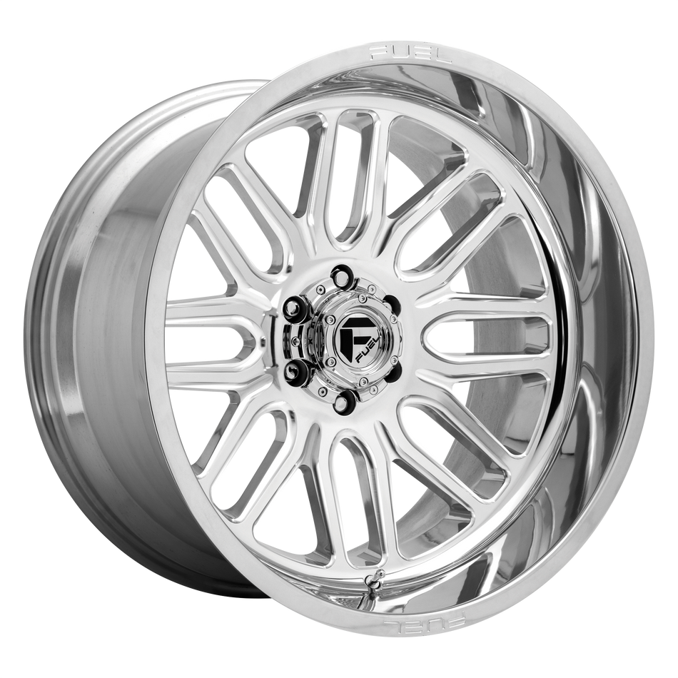 Fuel 1PC D721 IGNITE HIGH LUSTER POLISHED