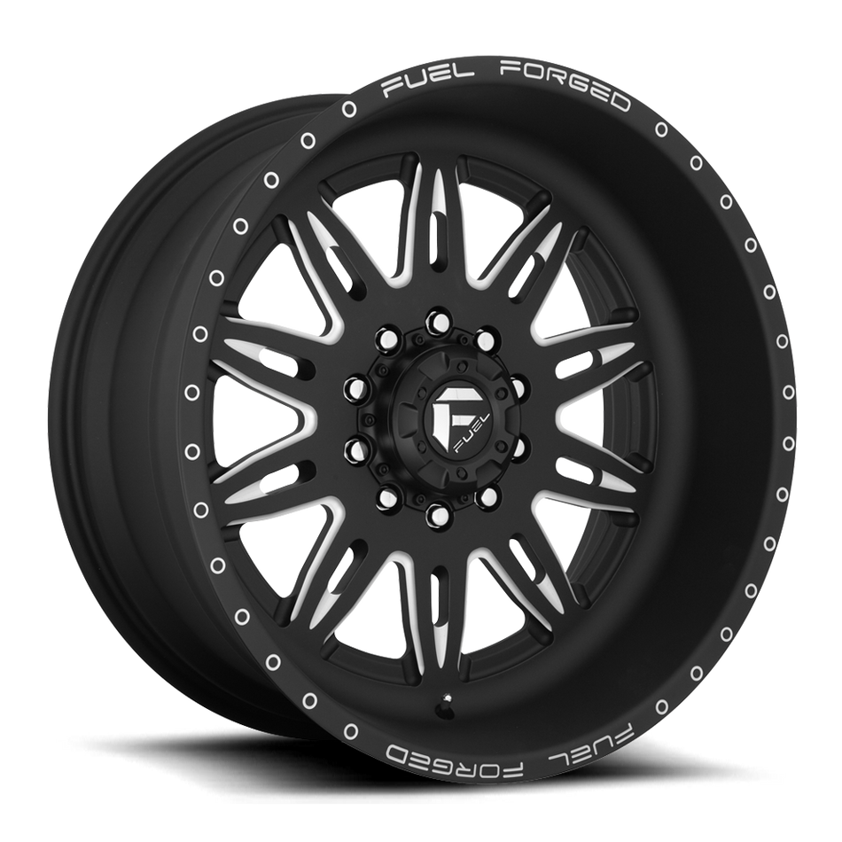 Fuel Mono FF26 CUSTOM