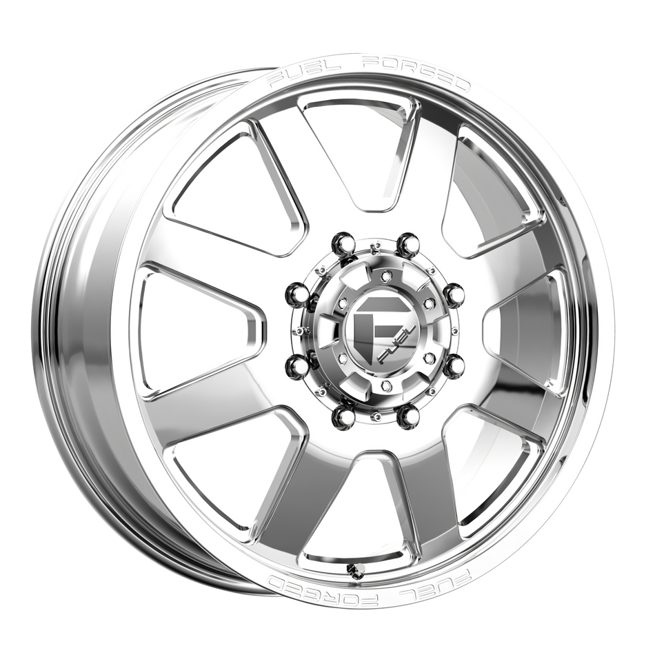 Fuel Mono DE09 FF09D POLISHED